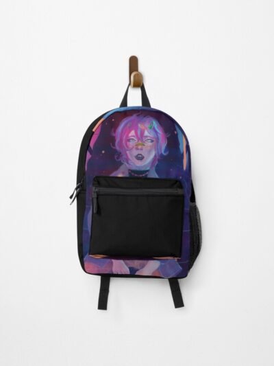 Harajuku Boy 2021 Backpack Official Harajuku Merch