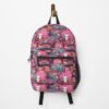 Kawaii Harajuku Backpack Official Harajuku Merch