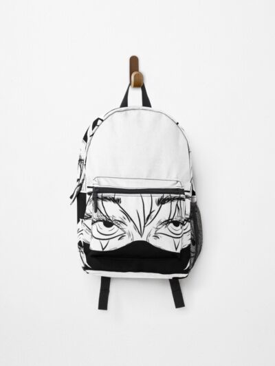 Backpack Official Harajuku Merch