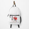 Japanese Character - Harajuku Streetwear Backpack Official Harajuku Merch