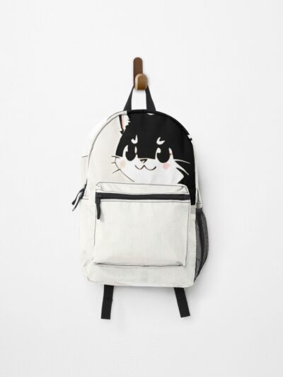 Harajuku Kittens Backpack Official Harajuku Merch