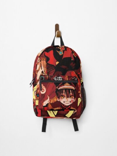 Bound Harajuku Backpack Official Harajuku Merch