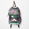 Harajuku Zombie Backpack Official Harajuku Merch