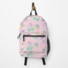 Harajuku Chunky Shoes On Pastel Pink Backpack Official Harajuku Merch