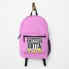 Straight Outta Harajuku Backpack Official Harajuku Merch