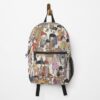 Harajuku People Backpack Official Harajuku Merch