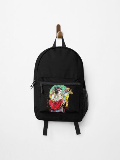 Harajuku Streetwear Japanese Backpack Official Harajuku Merch