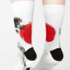 Japanese Style Socks Official Harajuku Merch