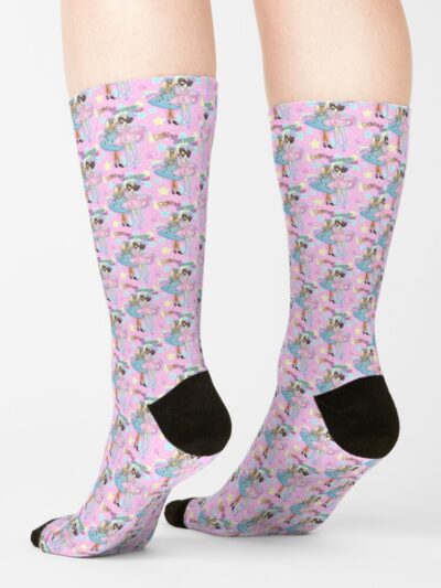 This Is Harajuku Style Socks Official Harajuku Merch