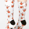 Crab Party Socks Official Harajuku Merch