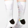 Harajuku Bat Girl Socks Official Harajuku Merch