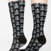  Socks Official Harajuku Merch