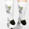 Harajuku Subway Station - Kawaii Intergalactic Portal, Tokyo Socks Official Harajuku Merch