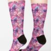 Kawaii Harajuku Pinkshades Socks Official Harajuku Merch