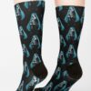 Hatsune Miku || Vocaloid Socks Official Harajuku Merch