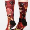 Bound Harajuku Socks Official Harajuku Merch