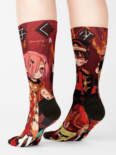 Bound Harajuku Socks Official Harajuku Merch