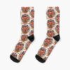 Fushigi Yuugi Circle Of Friends (Black) Socks Official Harajuku Merch