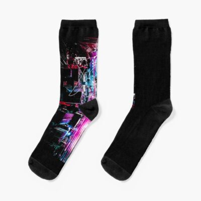 Harajuku Soft Grunge Socks Official Harajuku Merch