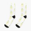 Banana Milk Socks Official Harajuku Merch