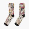 Harajuku People Socks Official Harajuku Merch