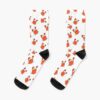 Crab Party Socks Official Harajuku Merch