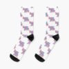 Harajuku Fashion Tokyo Japan Kawaii Fairy Kei Pastel Goth Punk Otaku Anime Manga Socks Official Harajuku Merch