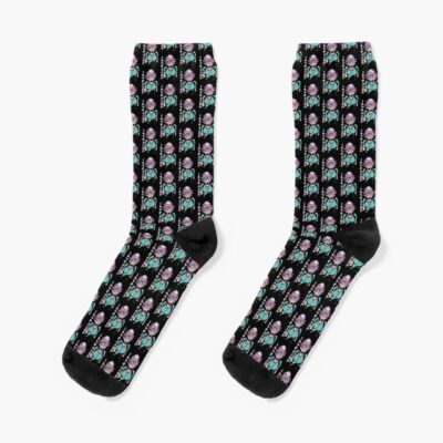 Socks Official Harajuku Merch