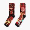 Bound Harajuku Socks Official Harajuku Merch