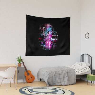 Harajuku Soft Grunge Tapestry Official Harajuku Merch