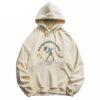 van gogh hoodie 13913238929478 - Harajuku Shop