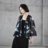 womens elegant kimono cardigan one size 388 - Harajuku Shop