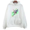 kf S20249f6c4470475daf7d5d12e0b4c450B Dandadan Ayase Seiko Aesthetic Hoodie WOMEN Prevalent Harajuku Sweatwear Couple Sweatshirt Cartoon Kawaii Cute Print High - Harajuku Shop