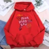 kf S314a4d19c5f74a71acaed782f9e2d010R Find Your Way Life Is Amusing Printed Hoodies Women Sport Comfortable Hooded Basic Daily Casual Hoodie - Harajuku Shop