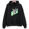 kf S3ba15a16660c4e10bee978b21da1208eT Dandadan Ayase Seiko Aesthetic Hoodie WOMEN Prevalent Harajuku Sweatwear Couple Sweatshirt Cartoon Kawaii Cute Print High - Harajuku Shop