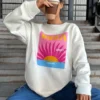 kf S3deb92601ee04c67a98af0ea199a2a30R Sunset Funny Cartoons Printing Female Sweatshirt Harajuku All Match Hoody Fashion S Xxl Hoodies Vintage Comfortable - Harajuku Shop