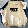 kf S7f69b0b20d0a46cd8dbb21e27096b4b8S New RIIZE Kpop Get A Guitar Classic Hoodie Funny Women Harajuku Kawaii Hoodies 2023 Unisex Vintage - Harajuku Shop