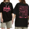 kf Sa727453db9ff43b897a46a014ac4193er P nk Y2K Clothing Music Festival Shirt Women s T Shirt Pink Singer Tour Streetwear Clothes - Harajuku Shop