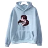 kf Sa8ccb434a650415995baa4de8f3b581dE M Monster High Girls Cartoon Hoodies Women Casual Long Sleeve Sweatshirts Kawaii Graphic Printing Pullovers Streetwear - Harajuku Shop