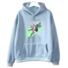 kf Sac8f613fefb8427a8a4767e51d275074N Dandadan Ayase Seiko Aesthetic Hoodie WOMEN Prevalent Harajuku Sweatwear Couple Sweatshirt Cartoon Kawaii Cute Print High - Harajuku Shop