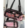 kf Sad0da5e1a05a4c16828907793679f368i HAEX Y2K Harajuku Women Ita Bags Fashion 2024 Lolita JK Uniform Crossbody Shoulder Bags Subculture Individuality - Harajuku Shop