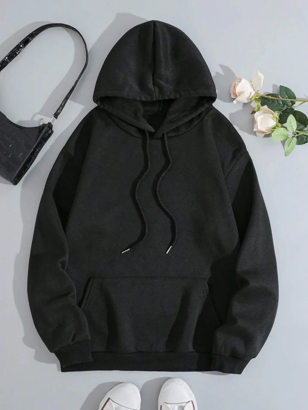 kf Sc5dc1773e4c14e43b65b3de7b81995777 Street Casual Female Hoody Harajuku S XXL Sweatshirts Fashion O Neck Comfortable Quality Hooded Autumn Warm - Harajuku Shop