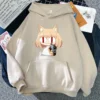 kf Sd2bb6e5fb95541f5807478afd1ab634fH Anime Melty Blood Neco Arc Holding Gun Hoodie Women Harajuku Aesthetic Graphic Cute Hoodies Unisex Cartoon - Harajuku Shop