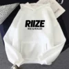 kf Sf107963f40ff45e4844b543b3cedeadbP New RIIZE Kpop Get A Guitar Classic Hoodie Funny Women Harajuku Kawaii Hoodies 2023 Unisex Vintage - Harajuku Shop