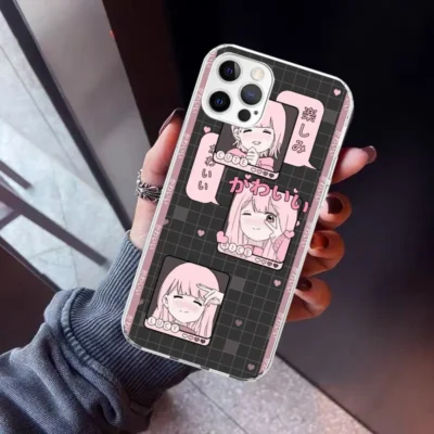 Top 5 Best Harajuku Phone Cases For Harajuku Fans